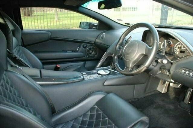 Used Lamborghini Murciélago 2007 Coupe