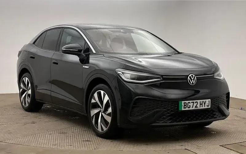 Used VW ID.5 Pro 150 kW (204 HP) 2022 SUV