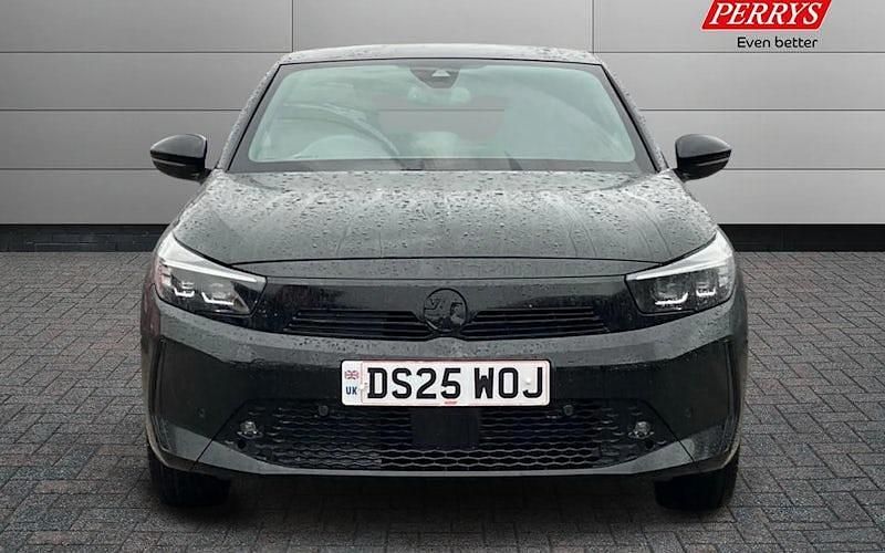Used Vauxhall Corsa Ultimate 101 HP (74 kW) 2025 Hatchback