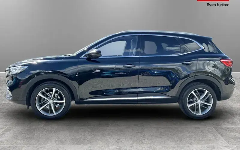 Used MG HS Exclusive 162 HP (119 kW) 2023 SUV