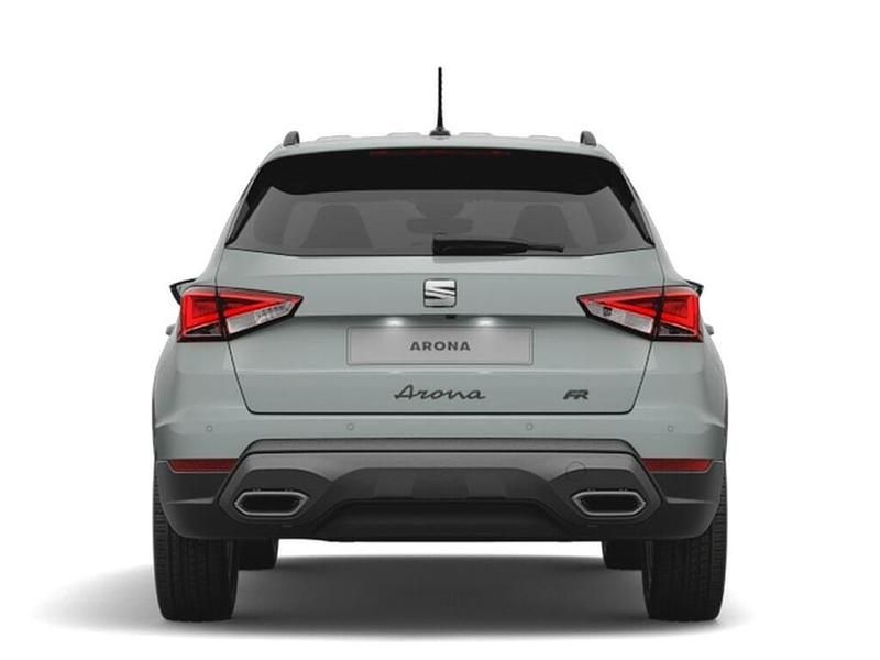 New Seat Arona FR First Edition 2026 Grey SUV