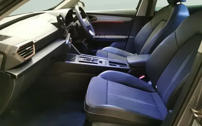 Used Cupra Formentor 204 HP (150 kW) 2024 SUV
