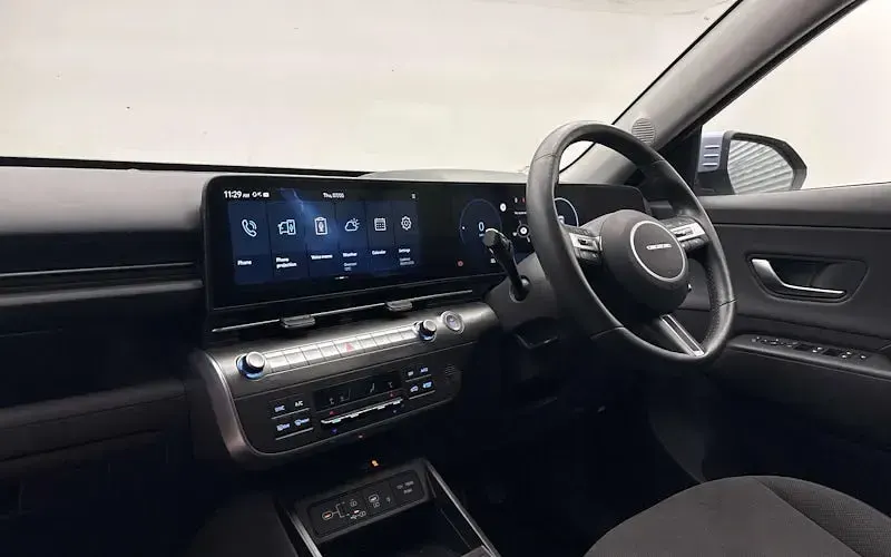 Second-hand Hyundai Kona Ultimate 160 kW (218 CP) 2026 SUV
