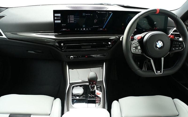 New BMW M4 Competition Edition 530 HP (389 kW) 2025 Coupe