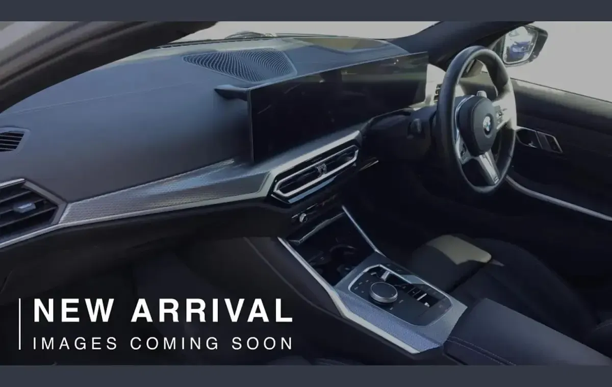 Used BMW M340 M Sport 368 HP (270 kW) 2023 Grey Sedan