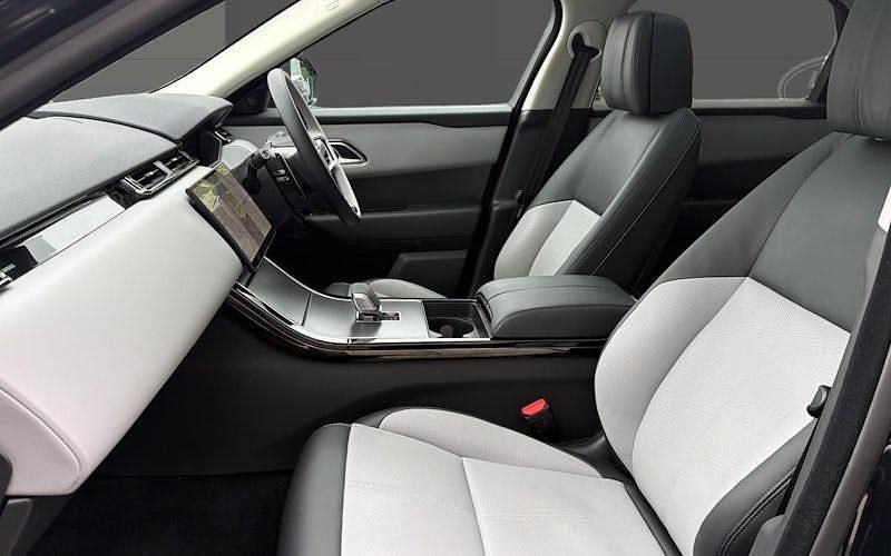 Used Land Rover Range Rover Velar HSE Dynamic 300 HP (220 kW) 2024 Other SUV