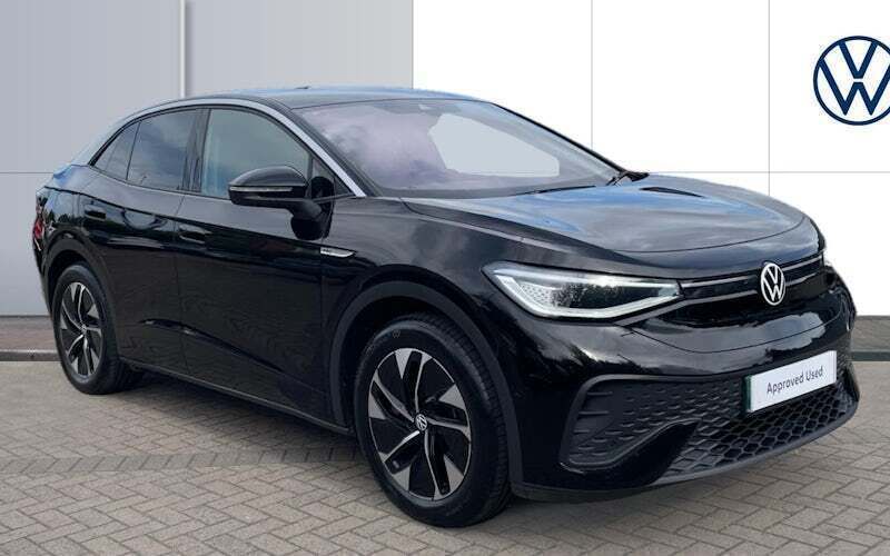 Used 2024 VW ID.5 Pro Performance SUV | £23,102 (Super price) - Image 1/4