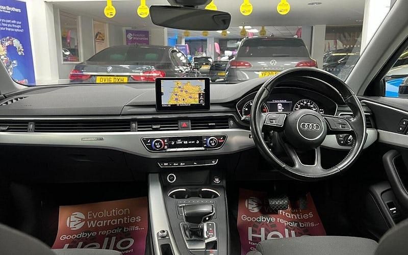 Used Peugeot 3008 Active 116 HP (85 kW) 2015 Estate