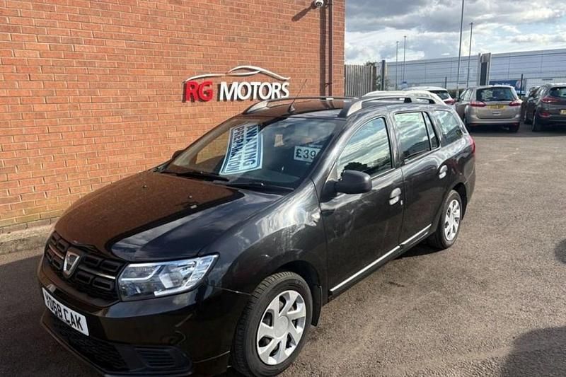 Used 2019 Dacia Logan MCV Ambiance | £3,995 (Super price) - Image 1/1