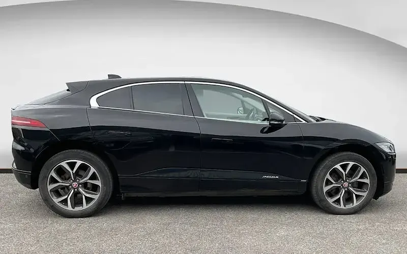 Used Jaguar I-Pace 294 kW (400 HP) 2020 SUV