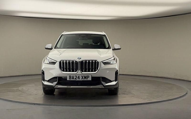 Used BMW X1 xLine 170 HP (125 kW) 2025 SUV