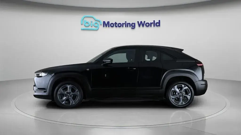 Used Mazda MX30 Prime-Line 170 HP (125 kW) 2025 SUV