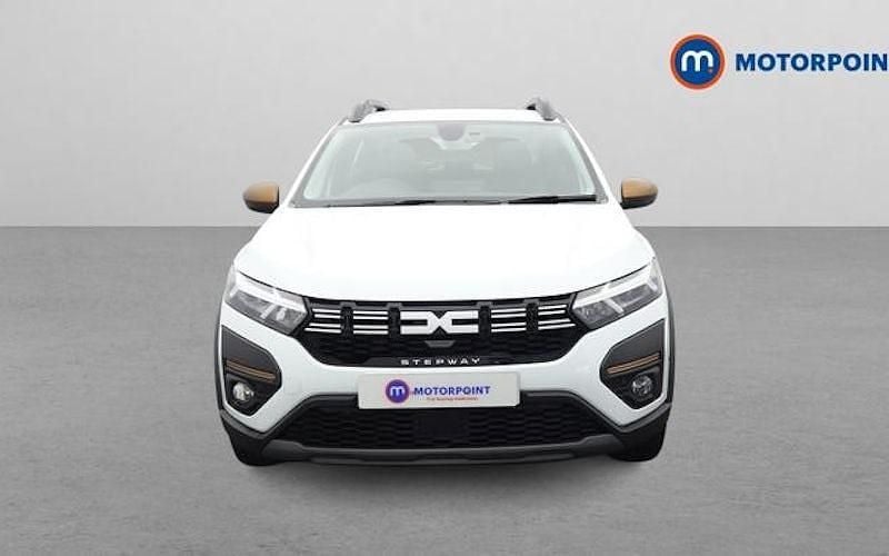 Used Dacia Sandero Extreme 91 HP (66 kW) 2025 Hatchback