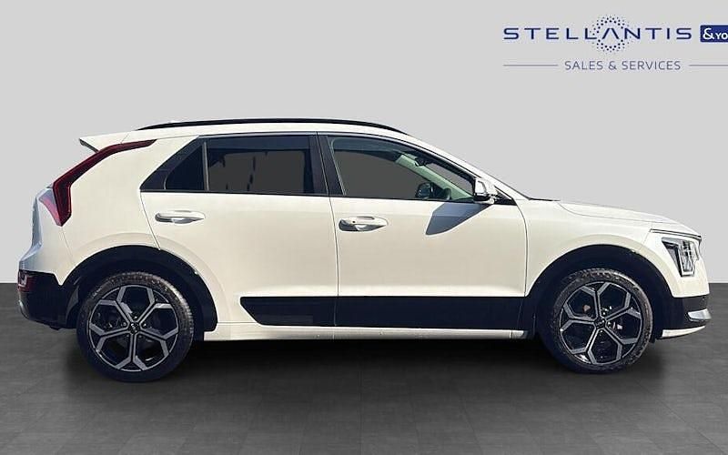 Used Kia Niro 141 HP (103 kW) 2023 SUV