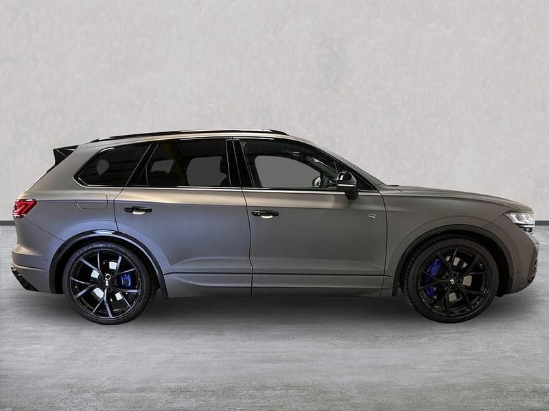 Used VW Touareg R 462 HP (339 kW) 2025 Grey SUV