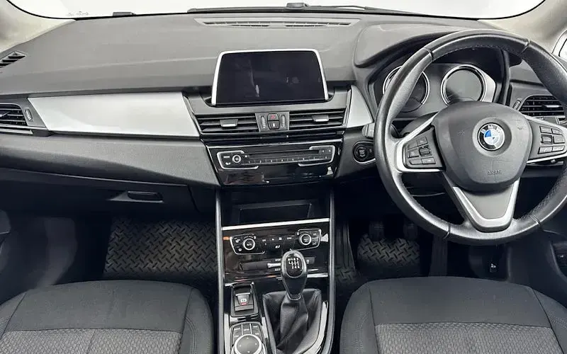 Used BMW 218 140 HP (102 kW) 2020 Estate