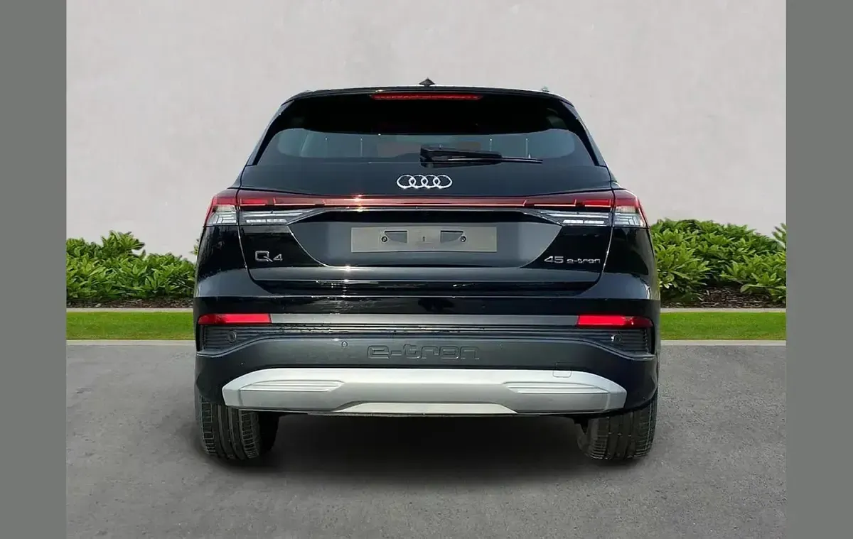 New Audi Q4 e-tron Sport 206 kW (281 HP) 2025 Other SUV