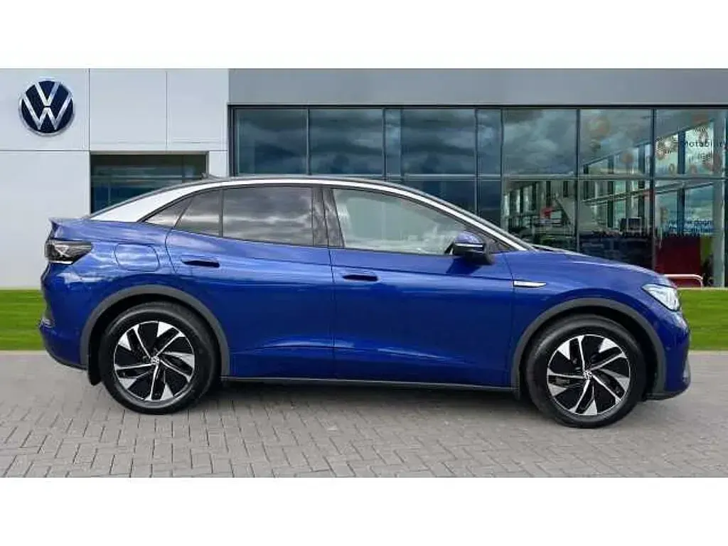 Usado VW ID.5 2022 SUV
