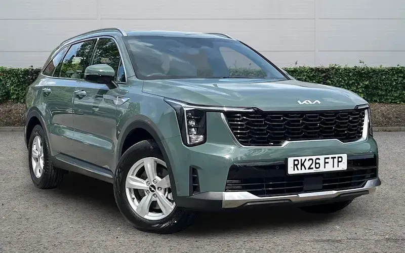 Usado Kia Sorento 193 CV (141 kW) 2025 SUV