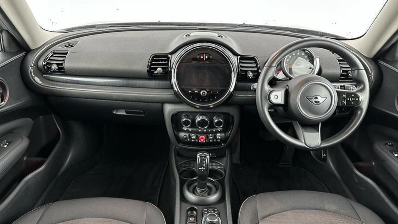 Used Mini Cooper Clubman Classic 134 HP (98 kW) 2022 Grey Estate