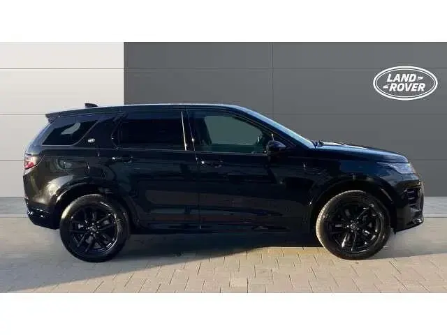 Used Land Rover Discovery Sport SE Dynamic 309 HP (227 kW) 2024 Other SUV