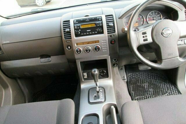 Used Nissan Pathfinder 2006 SUV