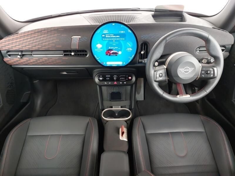 Used Mini Cooper S Hatch 201 HP (147 kW) 2024 Red Hatchback