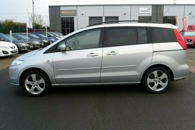 Used Mazda 5 2005 MPV