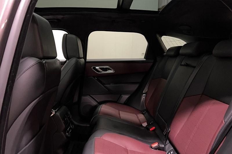 Used Land Rover Range Rover Velar Autobiography 394 HP (289 kW) 2024 Grey SUV