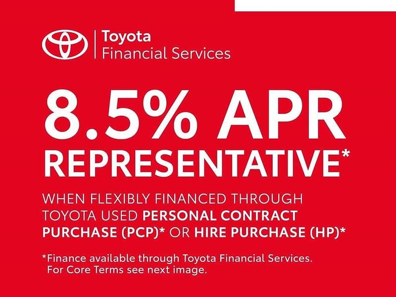 Used Toyota C-HR Sport 122 HP (89 kW) 2023 Other SUV