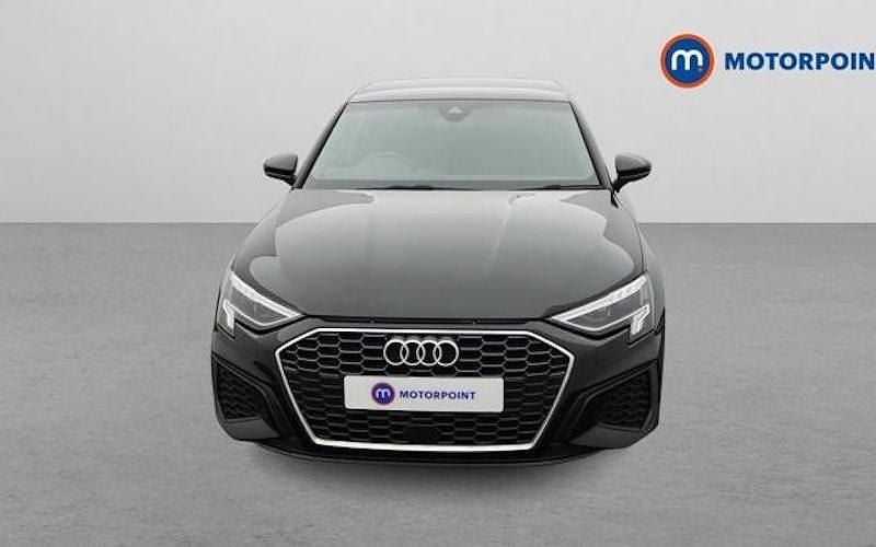 Used Audi A3 Sportback e-tron S-Line 204 HP (150 kW) 2025 Hatchback