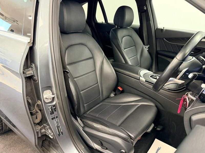 Used Mercedes 170 AMG line 170 HP (125 kW) 2018 Grey Estate