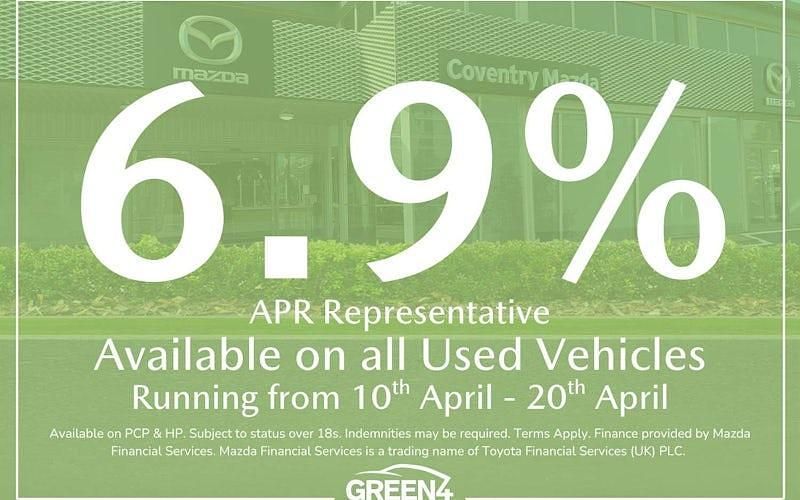 New Mazda 3 Exclusive-Line 140 HP (102 kW) 2026 Hatchback