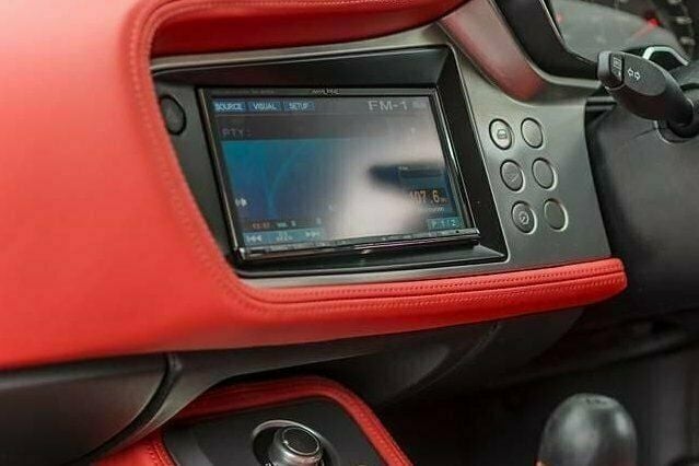 Used Lotus Evora 2010 Coupe