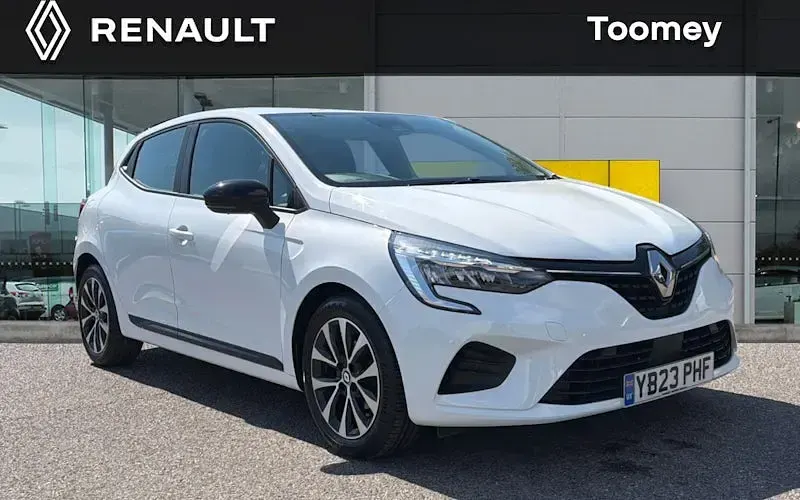 Used Renault Clio Evolution 90 HP (66 kW) 2023 Hatchback
