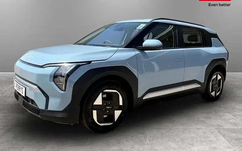 New Kia EV3 Air 150 kW (204 HP) 2026 SUV
