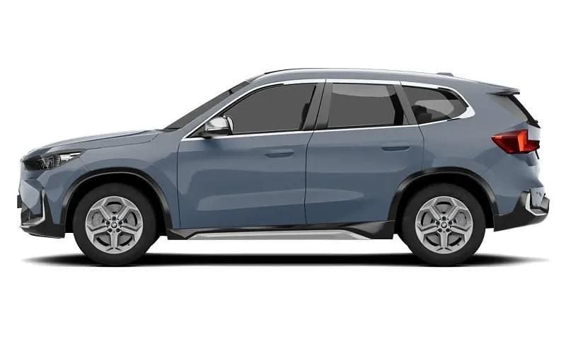 Usado BMW X1 M Sport 170 CV (125 kW) 2026 SUV