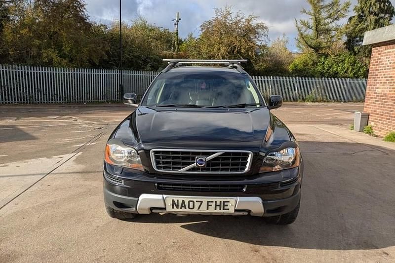 Used 2007 Volvo XC90 SE SUV | £3,750 (Fair price) - Image 1/1