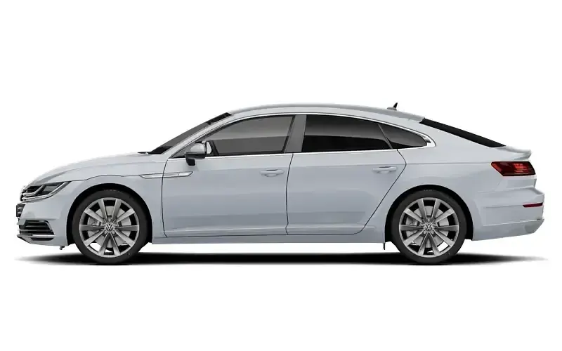 Used VW Arteon R-line 150 HP (110 kW) 2019 Hatchback