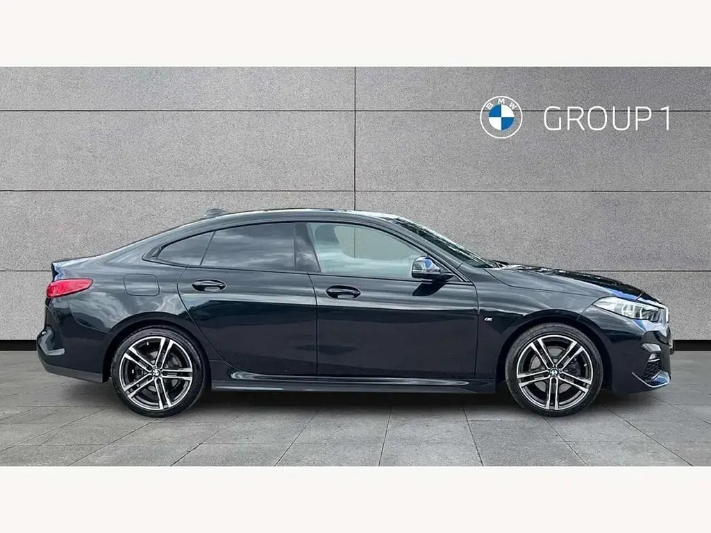 Used BMW 218 M Sport 2024 Coupe