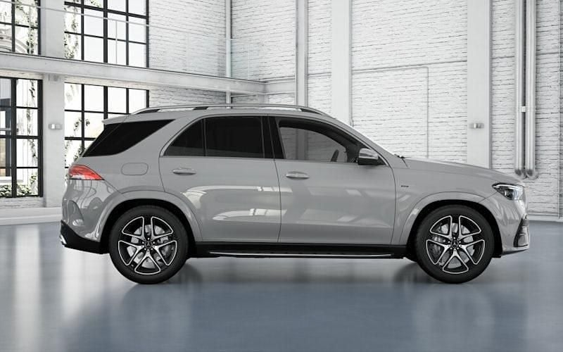 New Mercedes GLE53 AMG Premium 544 HP (400 kW) 2025 Estate