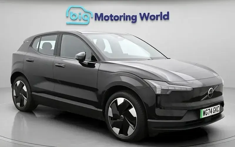 Used Volvo EX30 Performance 314 kW (428 HP) 2024 SUV
