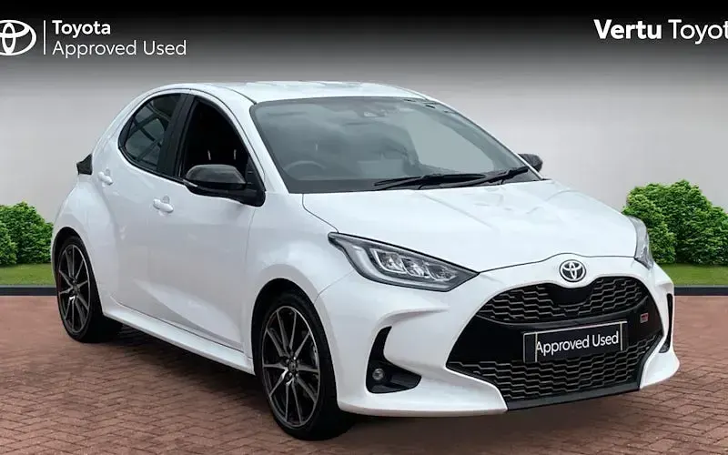 Used Toyota Yaris Sport 116 HP (85 kW) 2024 Hatchback
