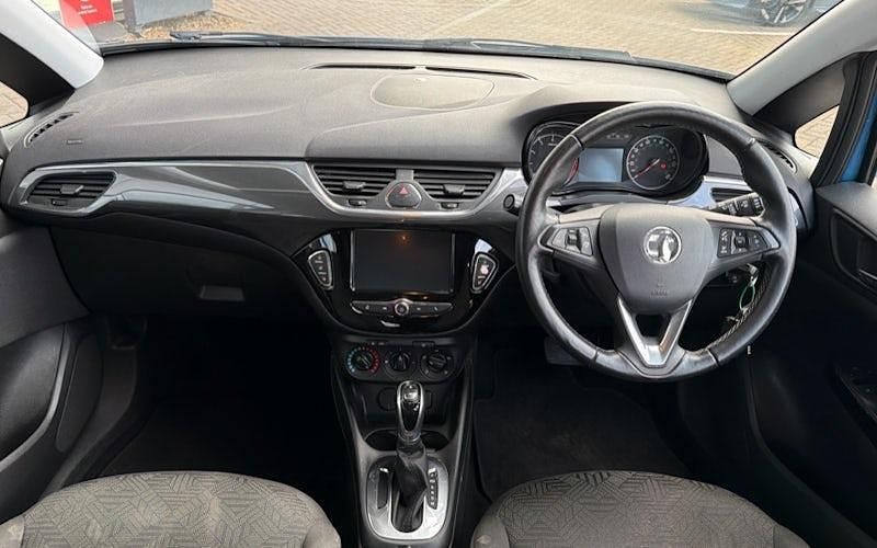 Used Vauxhall Corsa 90 HP (66 kW) 2019 Hatchback