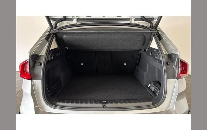 Used BMW X1 xLine 168 HP (123 kW) 2024 Silver SUV
