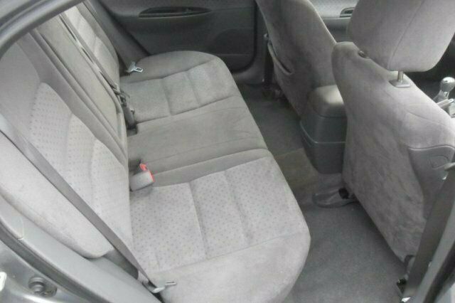 Used Mazda 6 2005 Hatchback
