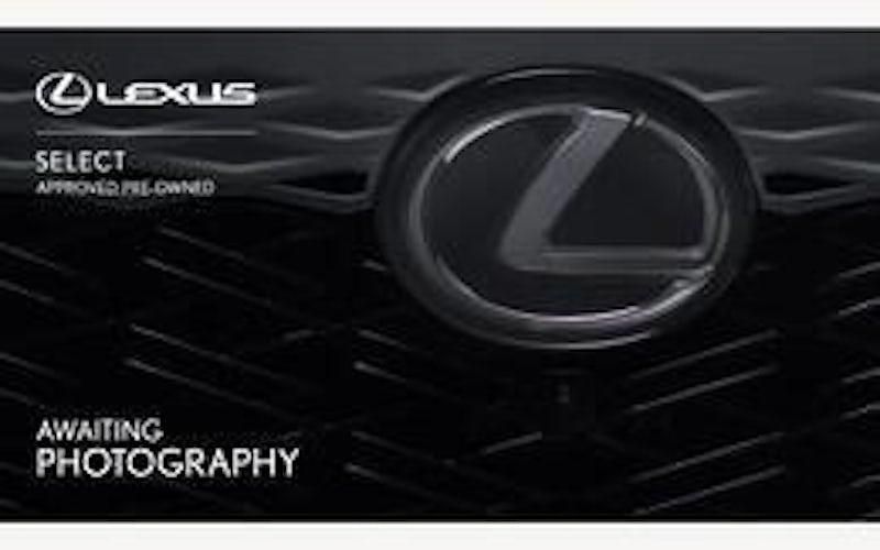 Used 2024 Lexus UX 300e SUV | £28,609 - Image 1/4