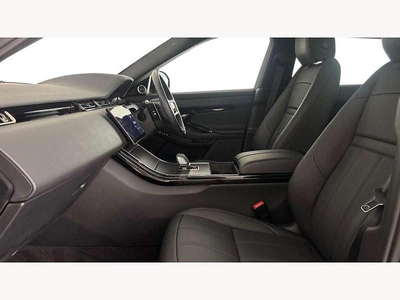 Used Land Rover Range Rover evoque HSE Dynamic 204 HP (150 kW) 2024 Blue SUV