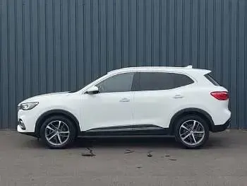 Used Honda e Exclusive 119 kW (162 HP) 2022 White Hatchback