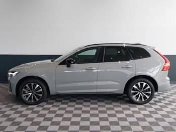 Used Volvo XC60 Plus 250 HP (183 kW) 2024 Grey SUV